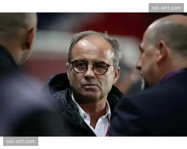 坎波斯谈巴黎新项目：强调青训与恩里克执教理念，内部竞争是关键