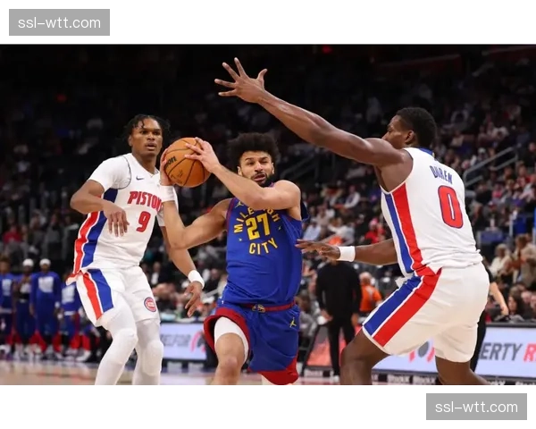 掘金背靠背作战，客场对阵开拓者