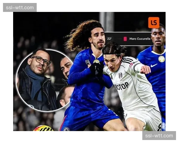 切尔西纪律性成灾，本赛季各条战线已拿8张红牌