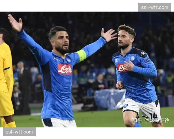 意甲速递：拉齐奥1-1那不勒斯，因西涅重返意甲攻破旧主球门。