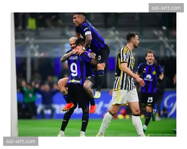 “战术板：乌迪内斯五后卫铁桶阵为何仍被国际米兰打穿？”