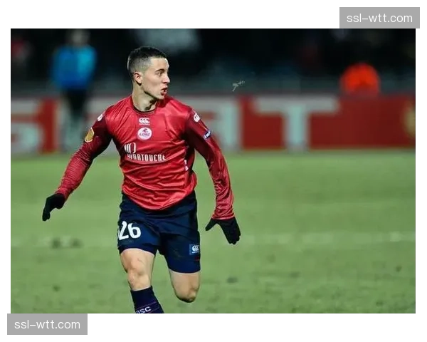 中下游球队生存之道：法甲中小俱乐部如何通过球探网络发掘南美潜力股