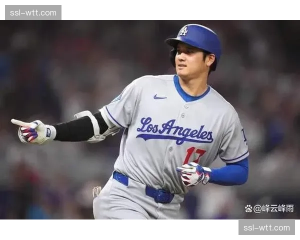 MLB春训：大谷翔平在道奇队首次以投手身份进行实战练习