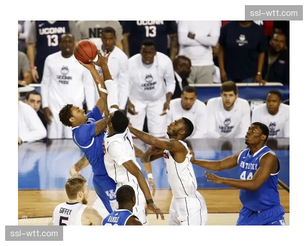 NCAA“疯狂三月”甜蜜十六强对阵出炉，卫冕冠军康涅狄格大学遭遇强敌