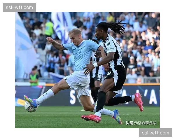 拉齐奥中场核心接受采访，谈及战术适应与意甲比赛节奏的变化