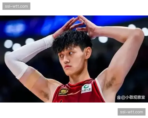 北京北汽曾凡博力争常规赛收官战复出，赵睿仍需康复等待季后赛