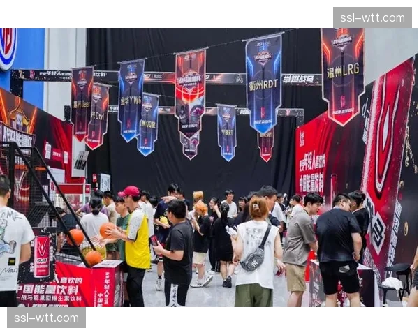 五月浙江队主场融入电竞元素，吸引新生代观众提升转播收视留存率